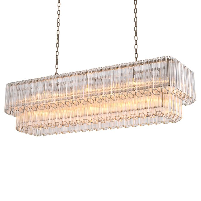 Chandelier Vittoria Eichholtz