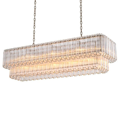 Chandelier Vittoria Eichholtz