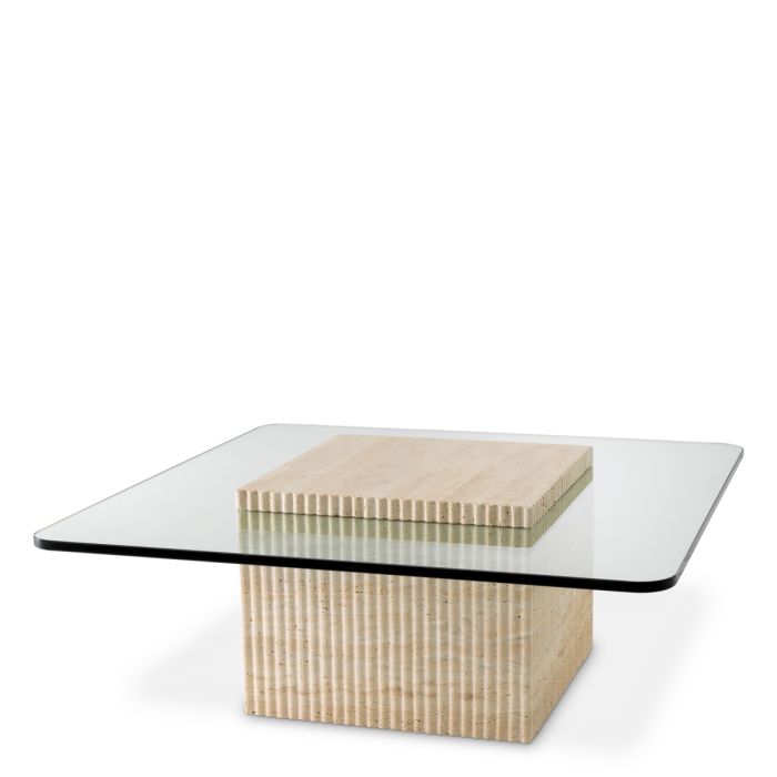 Coffee Table Brindisi Eichholtz