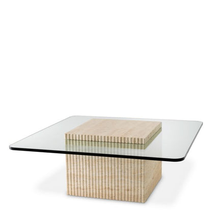 Coffee Table Brindisi Eichholtz