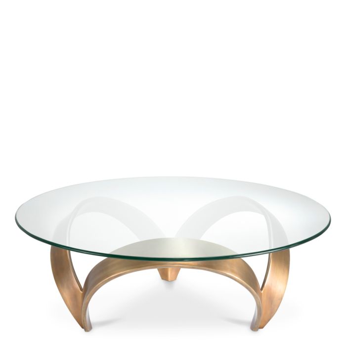Coffee Table Soquel Eichholtz