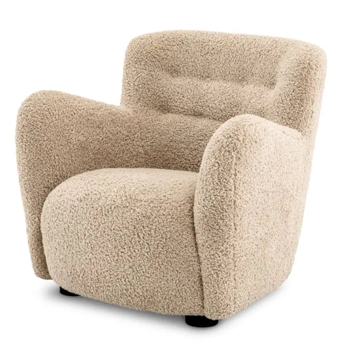 Chair Bixby Eichholtz