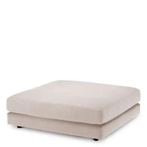 Modular Sofa Lounge Club - Ottoman