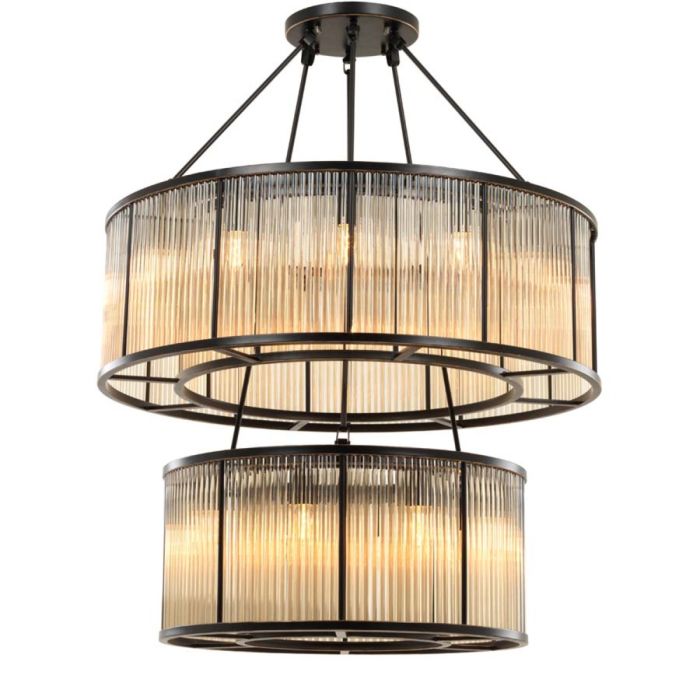 Chandelier Bernardi Eichholtz