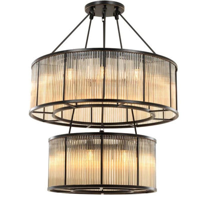 Chandelier Bernardi Eichholtz