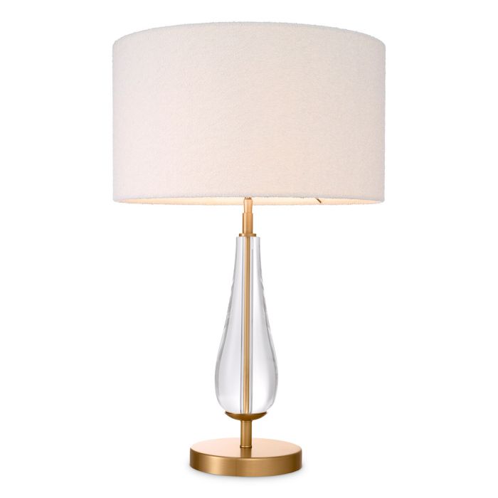 Table Lamp Stilla Eichholtz