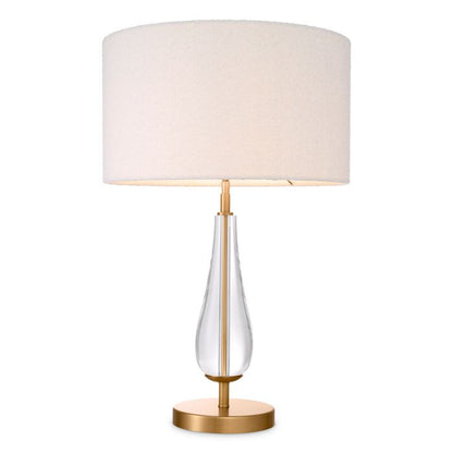 Table Lamp Stilla Eichholtz