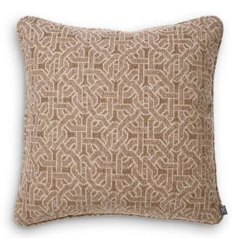 Cushion Frieze L Eichholtz