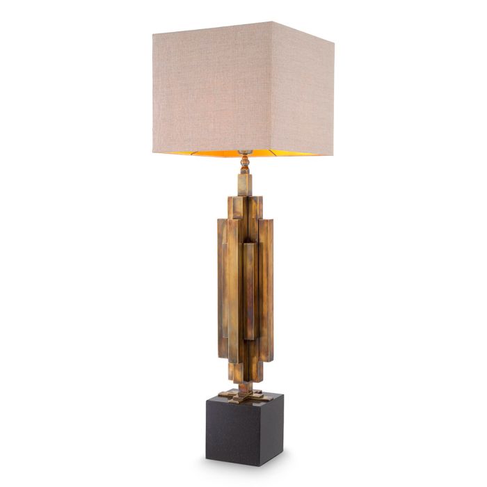 Table Lamp Ellis Eichholtz