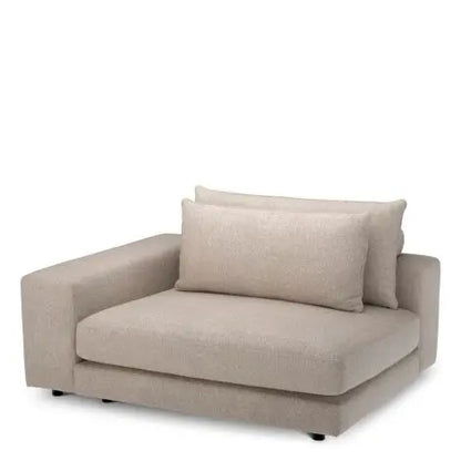 Modular Sofa Lounge Club - Corner L left