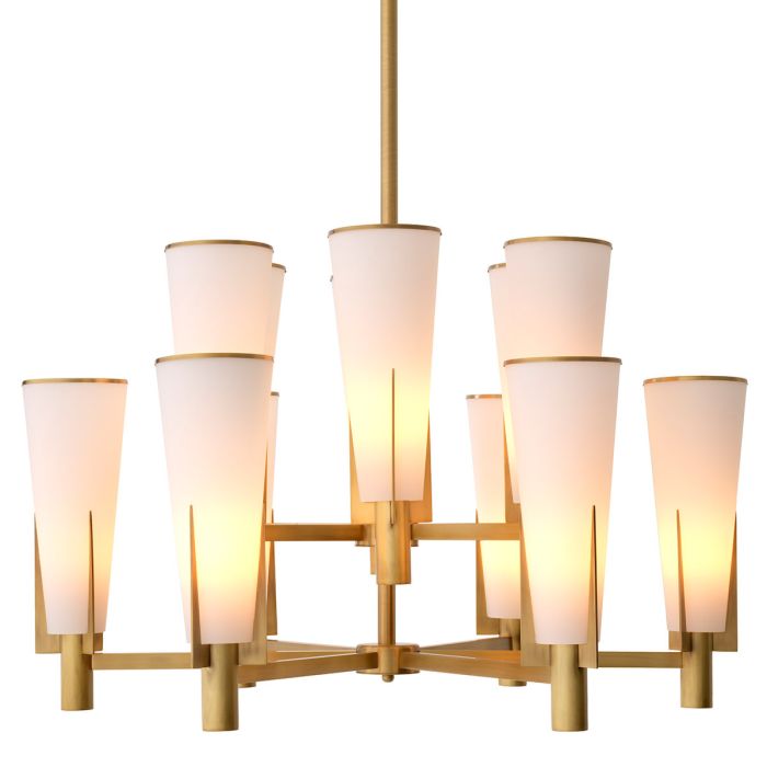 Chandelier Dino Double Eichholtz