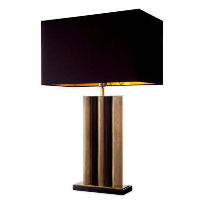 Table Lamp Belize Eichholtz