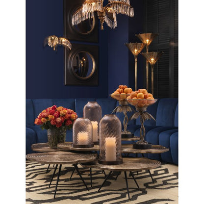 Chandelier Hildebrandt L Eichholtz