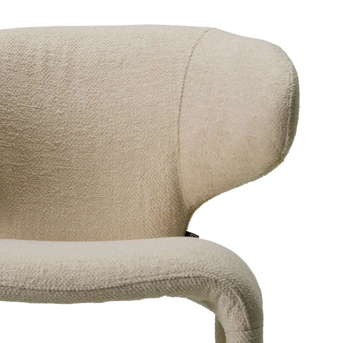 Counter Stool Josephine Eichholtz