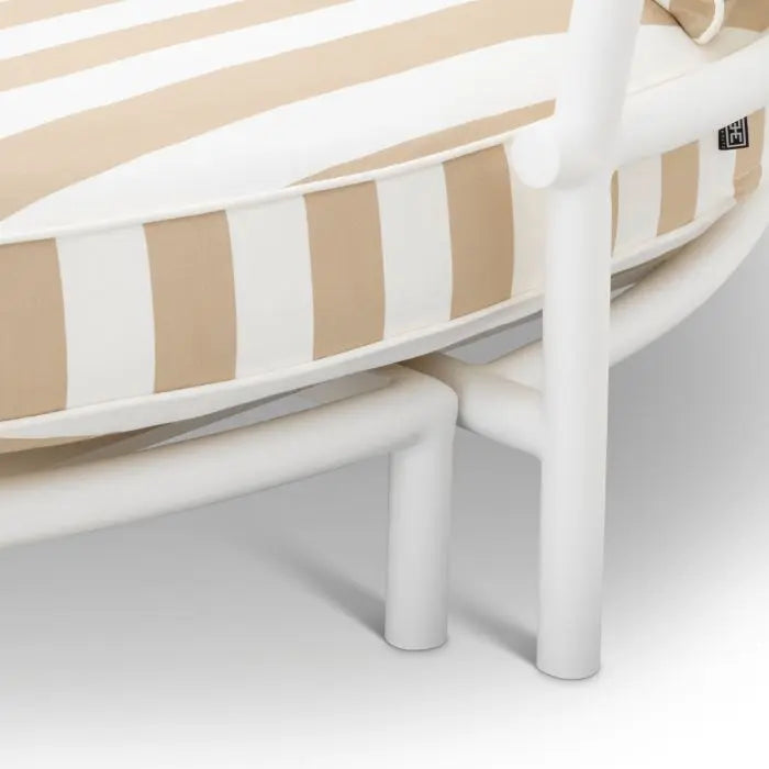 Outdoor Bed Laguno Eichholtz