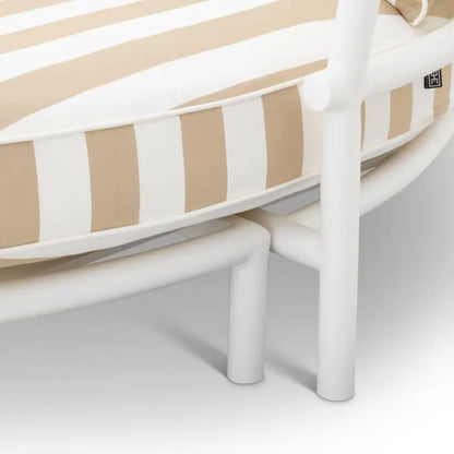 Outdoor Bed Laguno Eichholtz