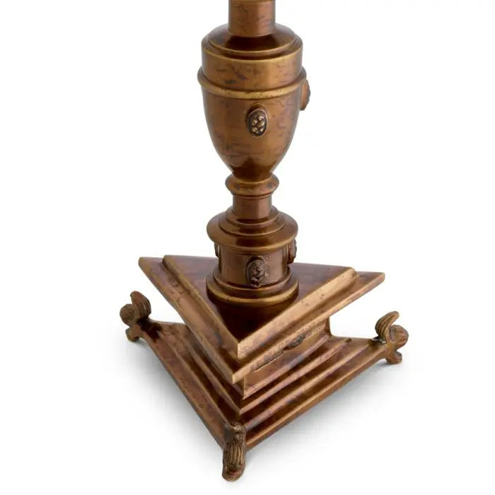Candle holder Philip Eichholtz