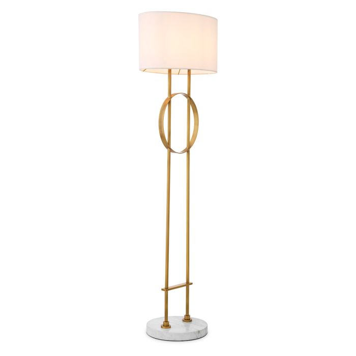 Floor Lamp Kaiser Eichholtz