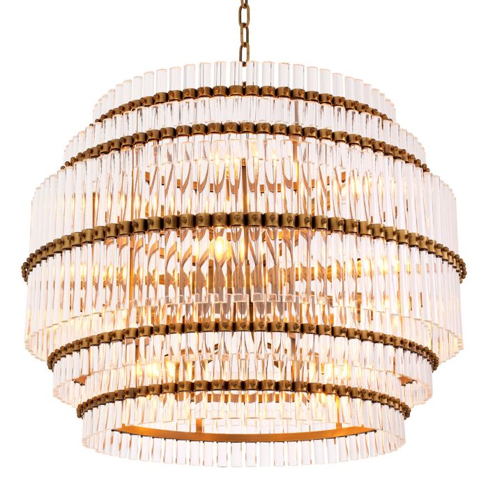 Chandelier Scottsdale Eichholtz