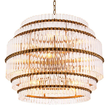 Chandelier Scottsdale Eichholtz