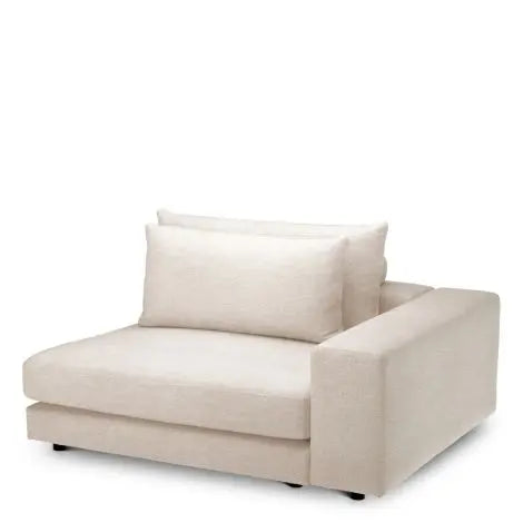 Modular Sofa Lounge Club - Corner L right Eichholtz