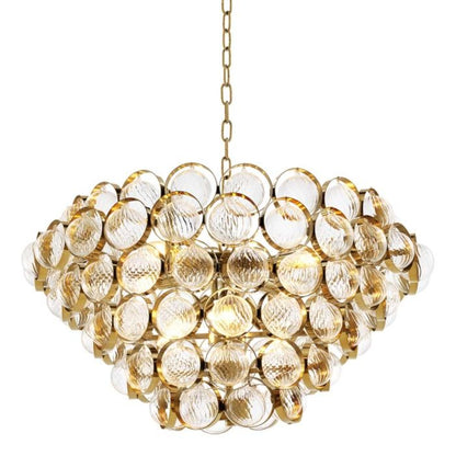 Chandelier Opera Eichholtz