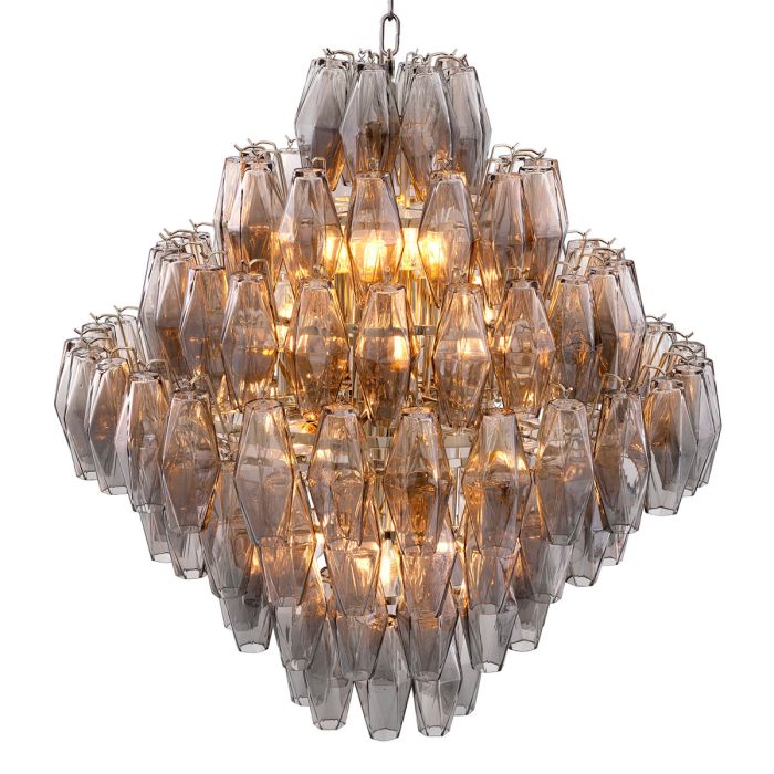 Chandelier Benini L Eichholtz