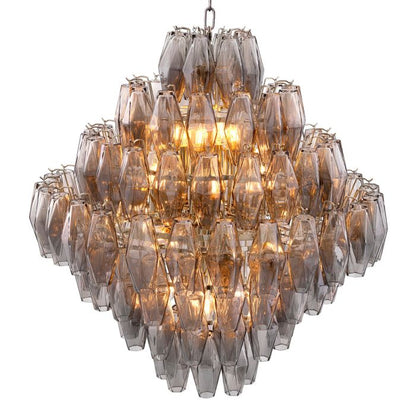 Chandelier Benini L Eichholtz