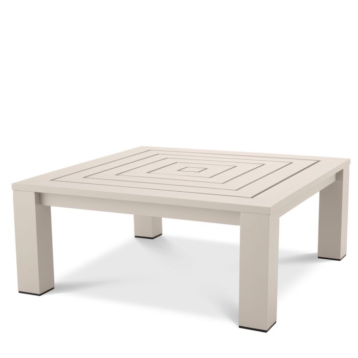 Outdoor Coffee Table Vistamar Eichholtz