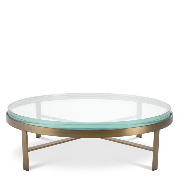 Coffee Table Hoxton Eichholtz