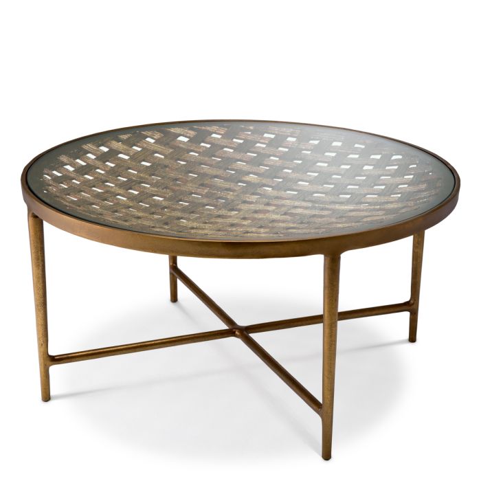 Coffee Table Sorrento *EXPO Eichholtz