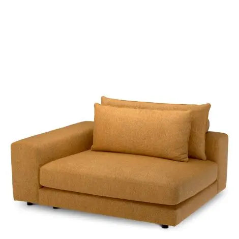 Modular Sofa Lounge Club - Corner L left