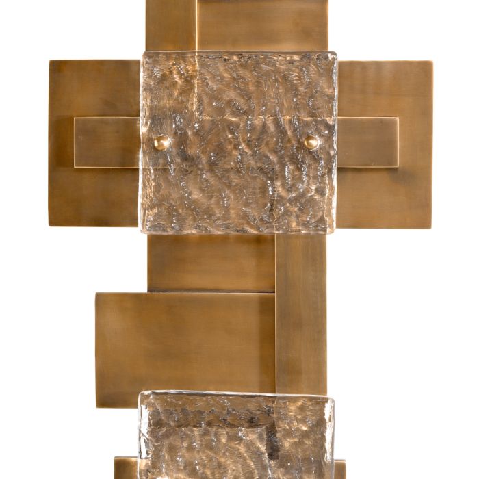 Wall Lamp Langham Eichholtz
