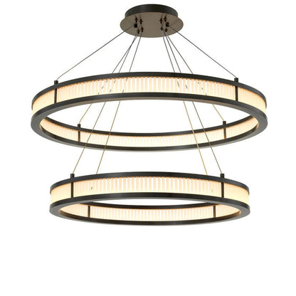 Chandelier Damien Double Eichholtz