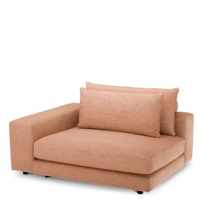 Modular Sofa Lounge Club - Corner L left