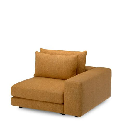 Modular Sofa Lounge Club - Corner S right