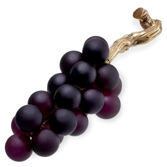 Object French Grapes Eichholtz