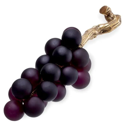 Object French Grapes Eichholtz