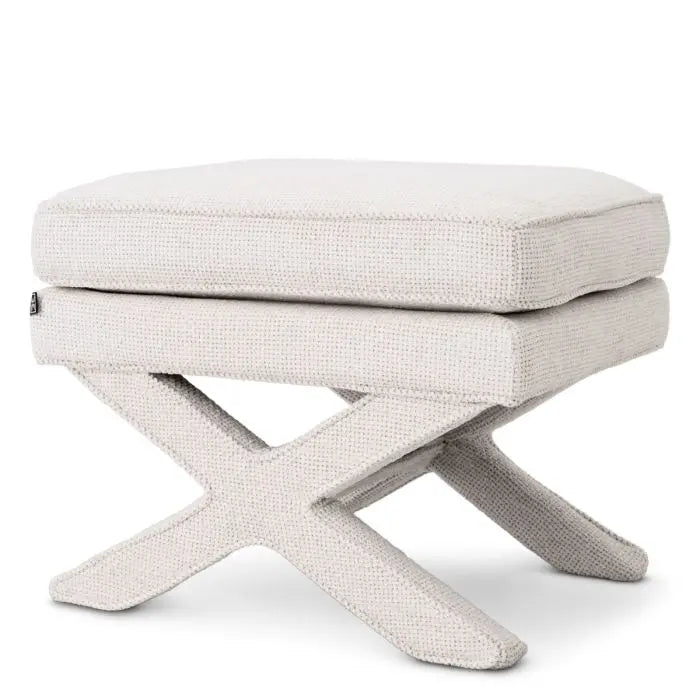 Stool Cordoba Eichholtz