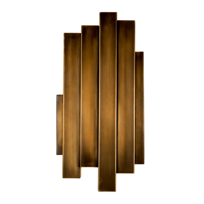 Wall Lamp Beau Rivage Eichholtz