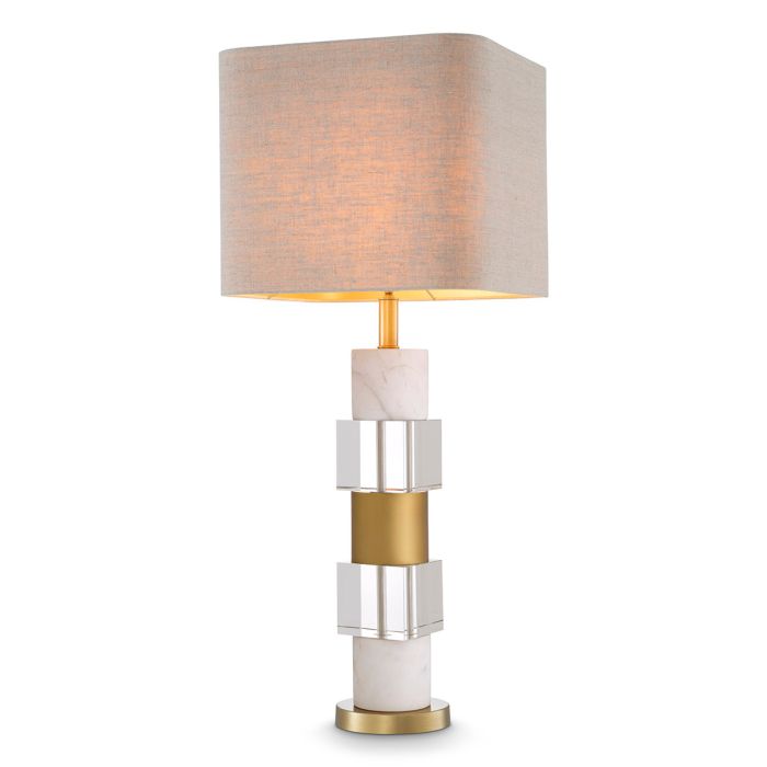 Table Lamp Cullingham Eichholtz