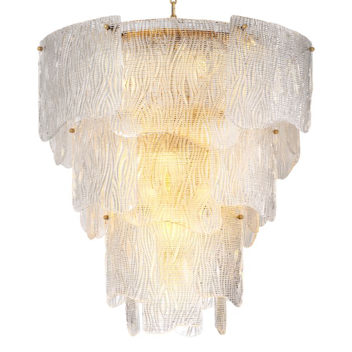 Chandelier Asinara L Eichholtz