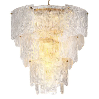 Chandelier Asinara L Eichholtz