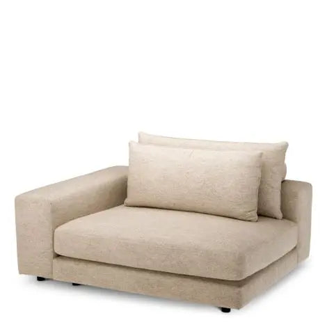 Modular Sofa Lounge Club - Corner L left Eichholtz