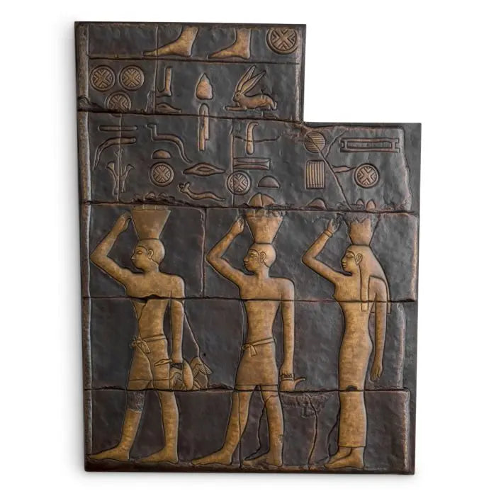 Wall Object Akhtihotep Eichholtz