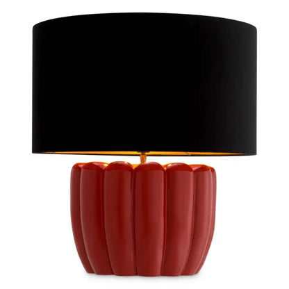 Table Lamp Barocco Eichholtz