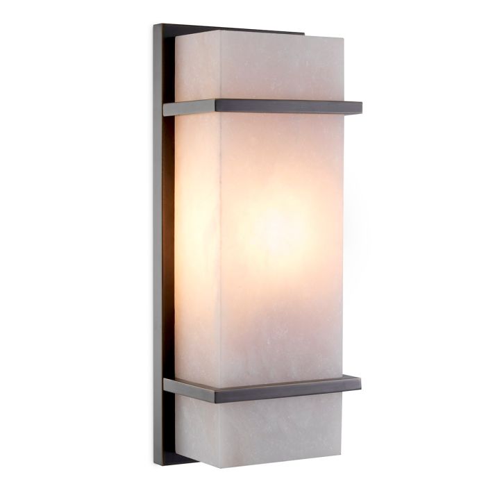 Wall Lamp Spike S Eichholtz