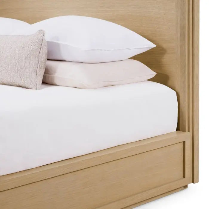 Canopy Bed Tribeca Eichholtz