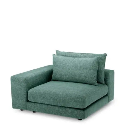 Modular Sofa Lounge Club - Corner S left