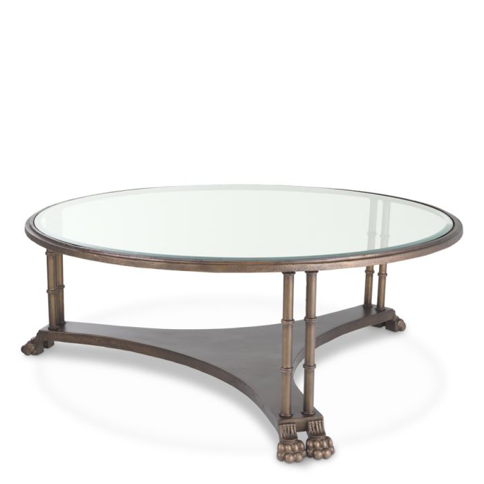 Coffee Table Lioness Eichholtz